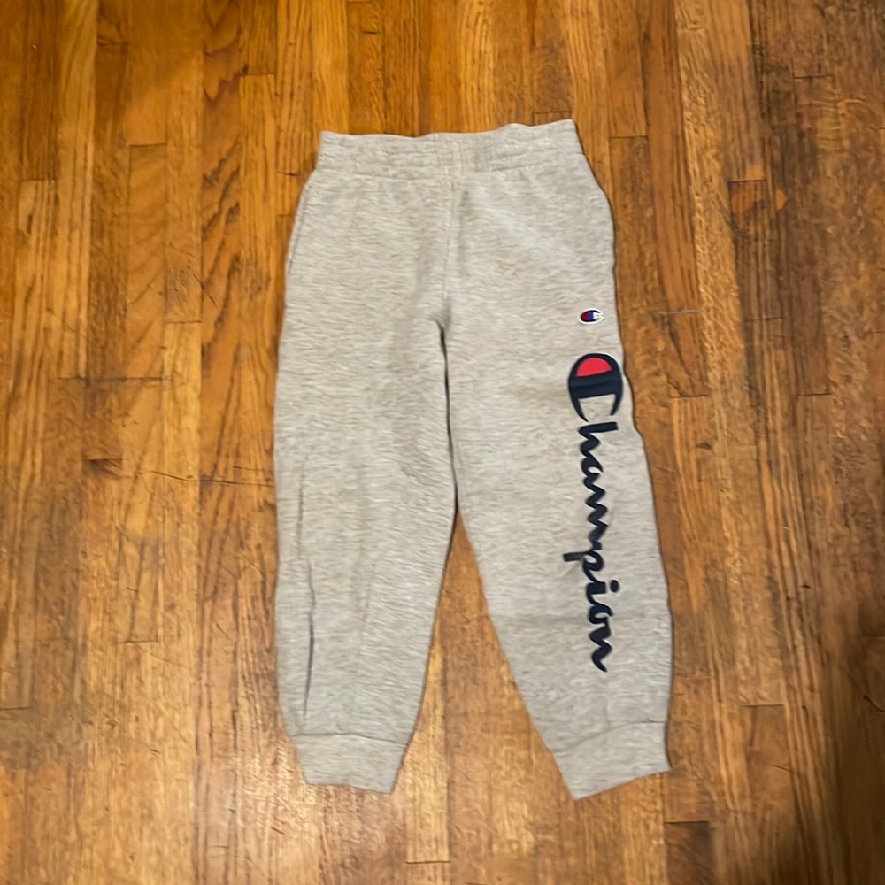 Champion sweats Size S